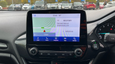 Ford Fiesta 1.0 EcoBoost 125 ST-Line Edition 5dr Petrol Hatchback